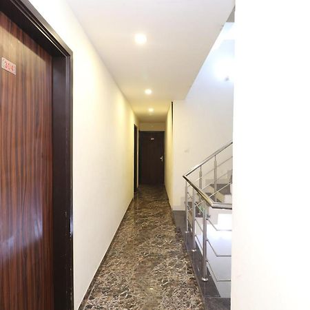 Hotel Golden Heart Amritsar Zewnętrze zdjęcie