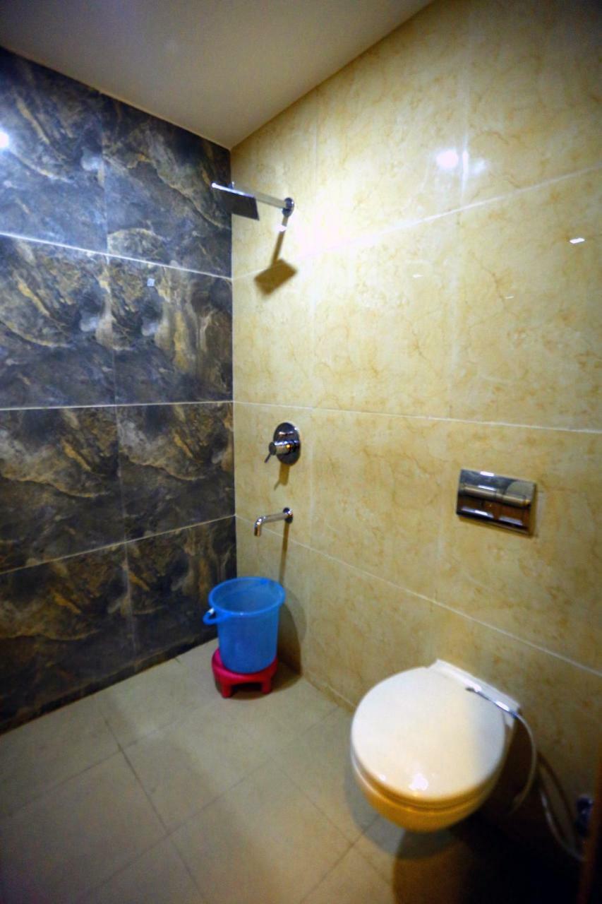 Hotel Golden Heart Amritsar Zewnętrze zdjęcie