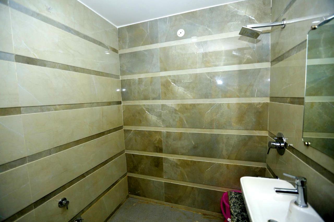 Hotel Golden Heart Amritsar Zewnętrze zdjęcie