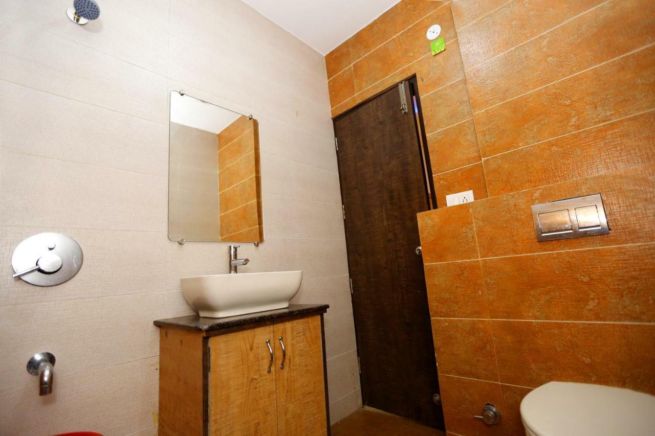 Hotel Golden Heart Amritsar Zewnętrze zdjęcie